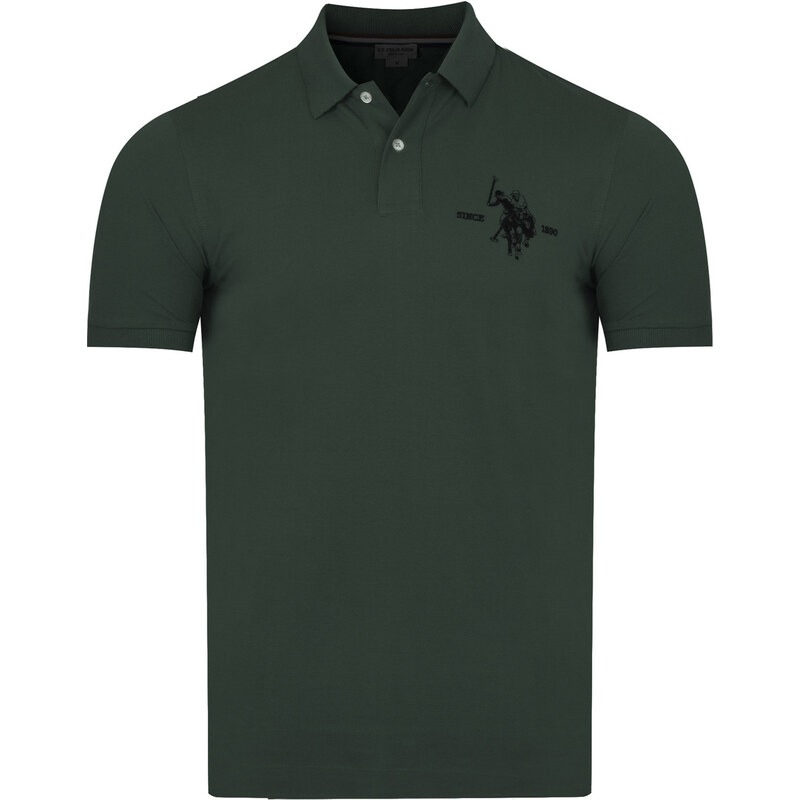 US Polo Assn U.S. POLO ASSN. nízke tenisky 67837009