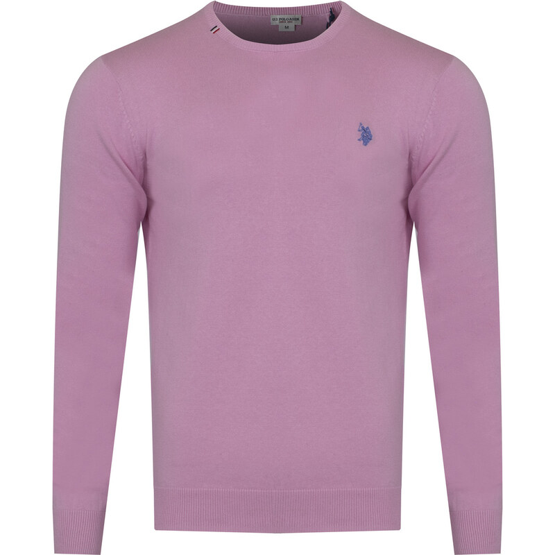 US Polo Assn U.S. POLO ASSN. sveter Burt 67837008