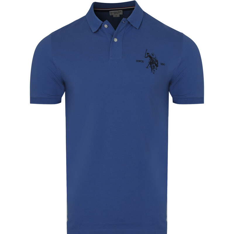 US Polo Assn Pánska polokošeľa U.S. POLO ASSN. 67837052
