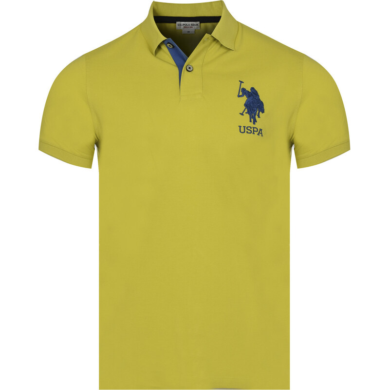 US Polo Assn Pánska polokošeľa U.S. Polo Assn. 67837053