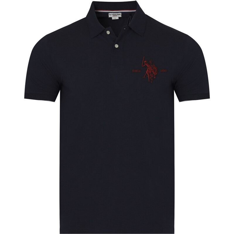 US Polo Assn U.S. POLO ASSN. Polokošeľa 67837055