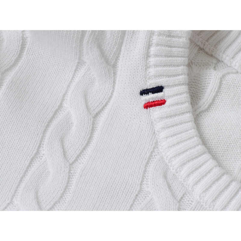 US Polo Assn U.S. Polo Assn. Vianočný sveter 67837200