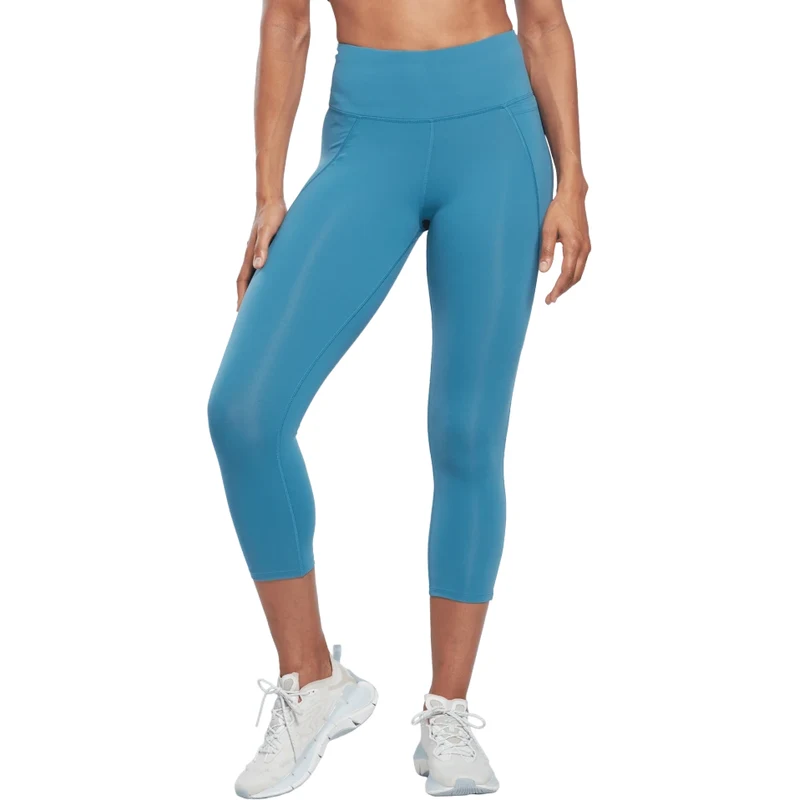 REEBOK - Trojštvrťové legíny LUX 67837208