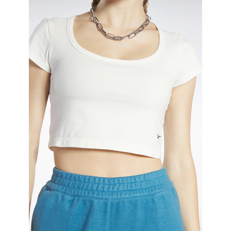 REEBOK - CL WDE Jersey top 67837227