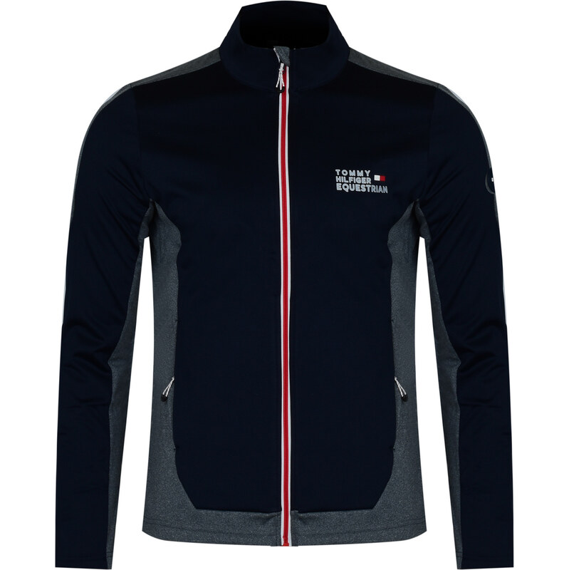 Tommy Hilfiger pánska softshellová bunda 67837274