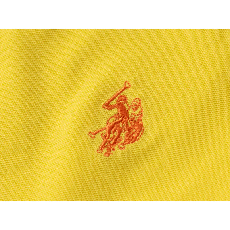 US Polo Assn Pánske tričko U.S. Polo Assn. Bren 67837287