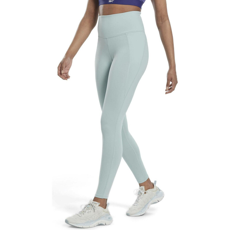 REEBOK - TS LUX HR legíny 67837675