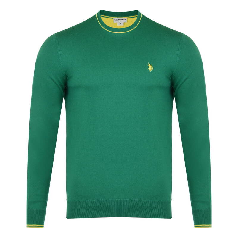 US Polo Assn U.S. POLO ASSN. sveter 67840223