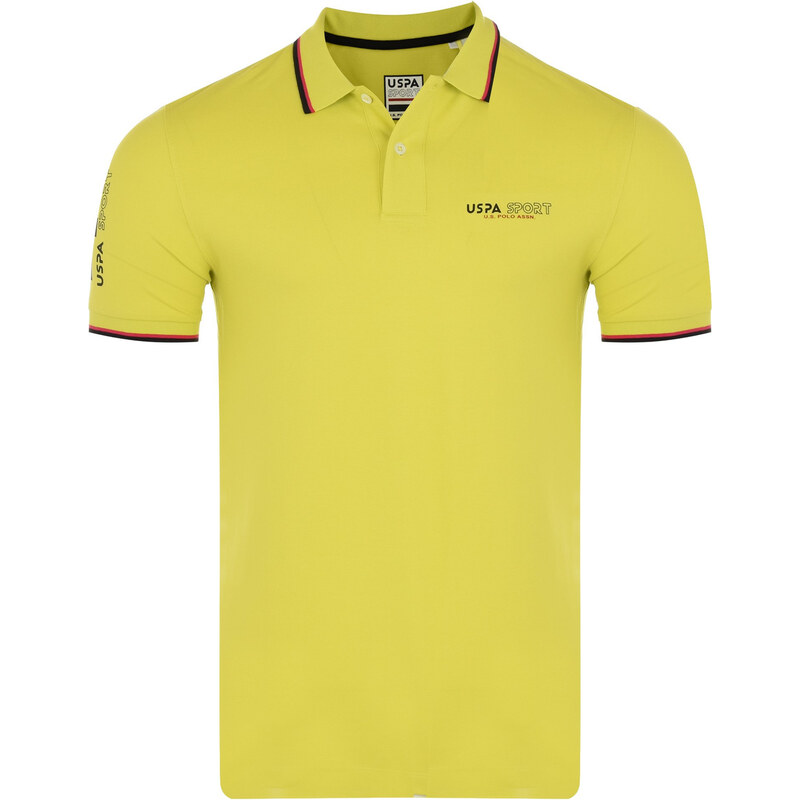 US Polo Assn Polokošeľa U.S. Polo Assn. 67840236