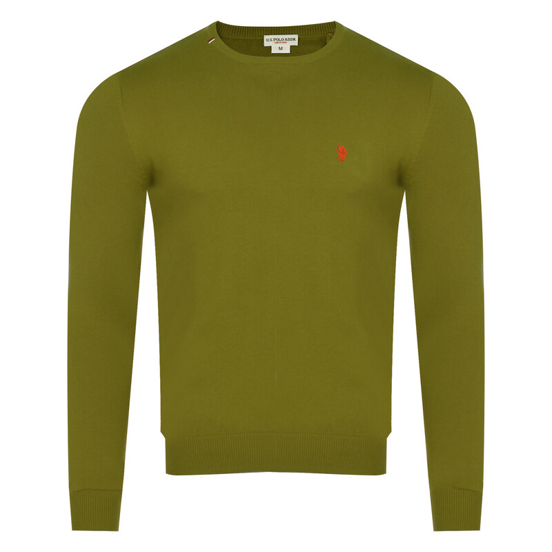 US Polo Assn Sveter U.S. Polo Assn. Burt 67840240