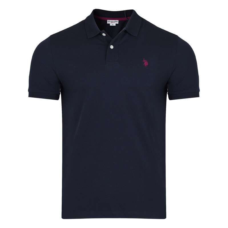 US Polo Assn Polo tričko U.S. POLO ASSN. 67840262