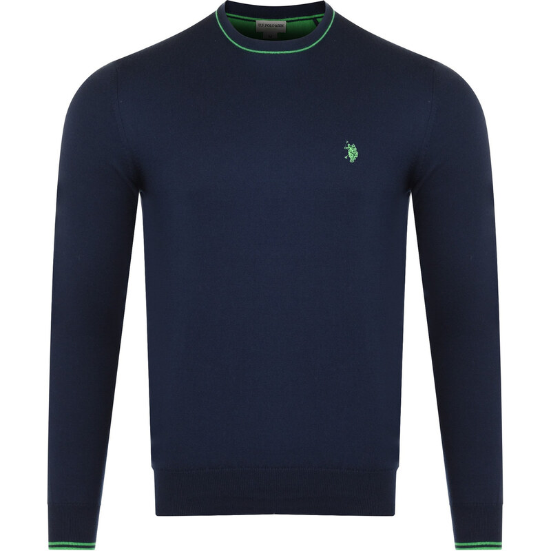 US Polo Assn Sveter U.S. POLO ASSN. 67840264