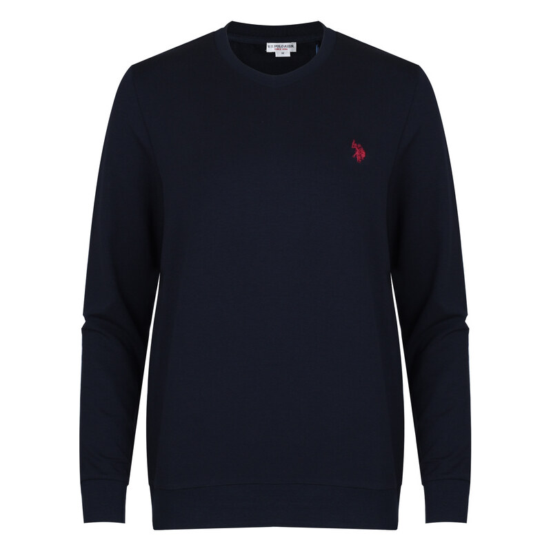 US Polo Assn Dámska mikina U.S. Polo Assn. 67840271