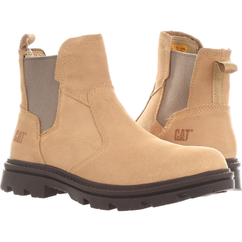 Caterpillar Cat PRACTITIONER dámske členkové topánky 67840282