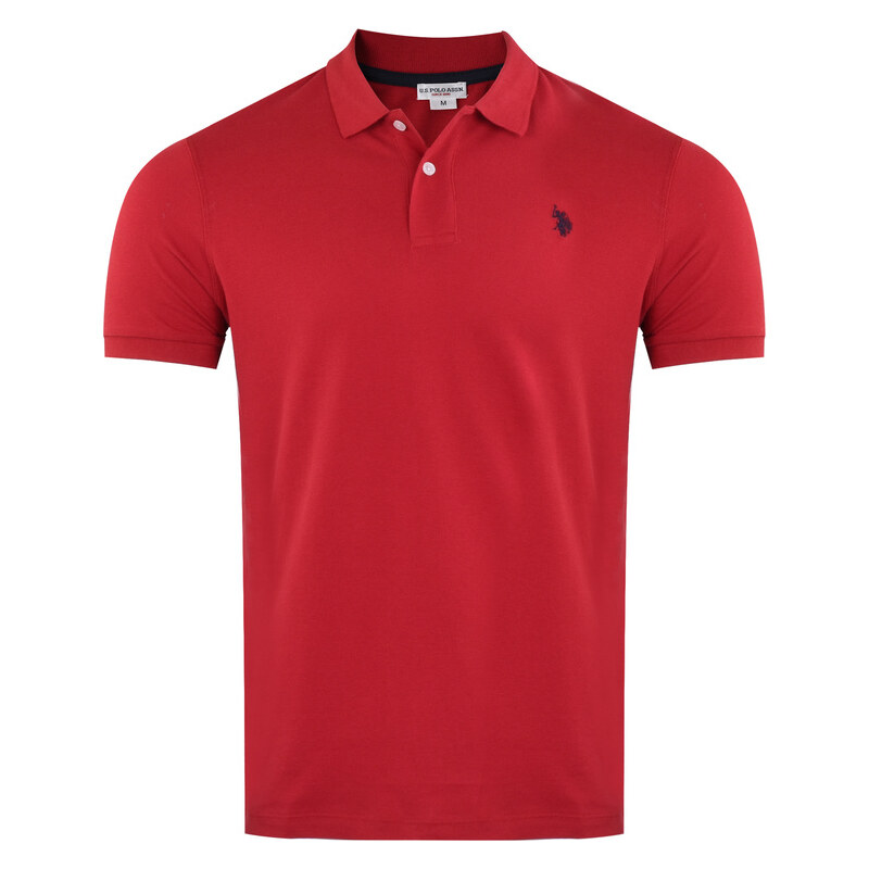 US Polo Assn U.S. POLO ASSN. - Polo tričko 67840311