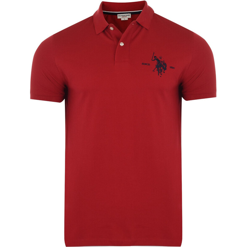 US Polo Assn U.S. POLO ASSN. polokošeľa 67840313