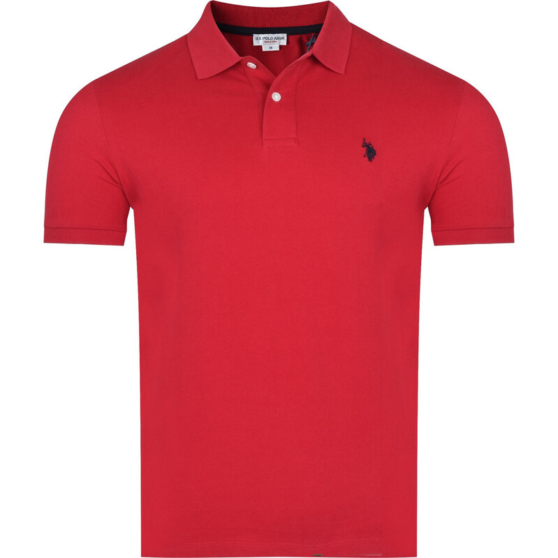 US Polo Assn U.S. Polo Assn. polokošeľa 67840329