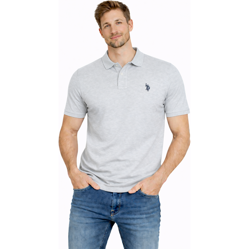US Polo Assn U.S. POLO ASSN. tričko s krátkym rukávom 67840327