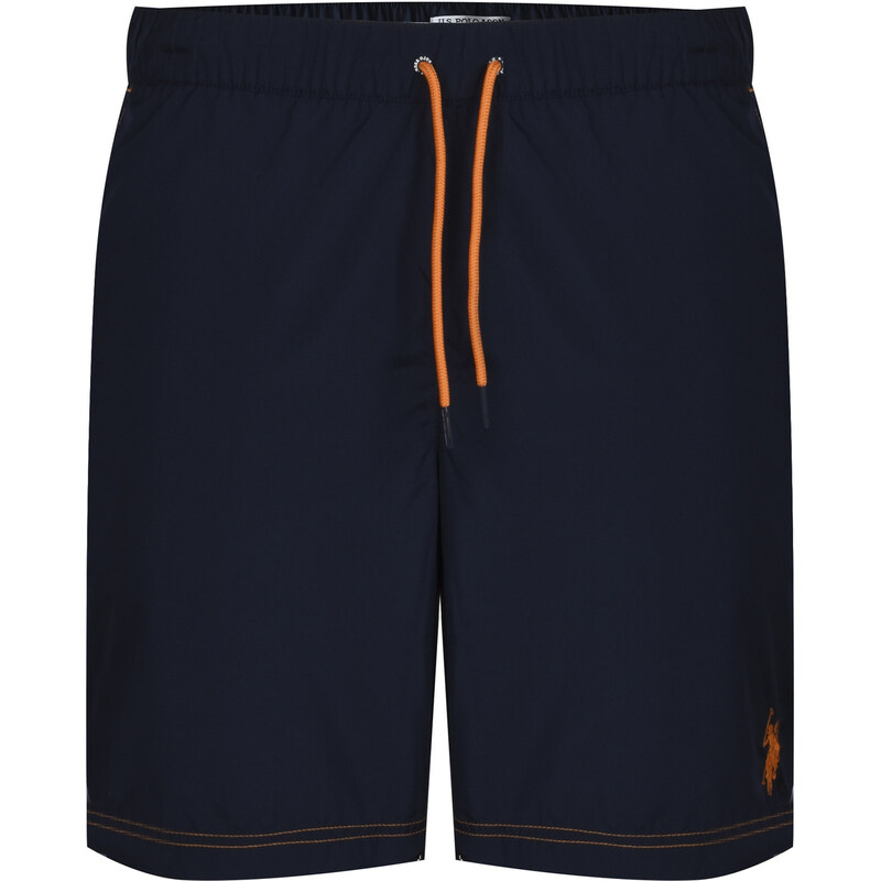 US Polo Assn U.S. Polo Assn. pánske plavky 67840343