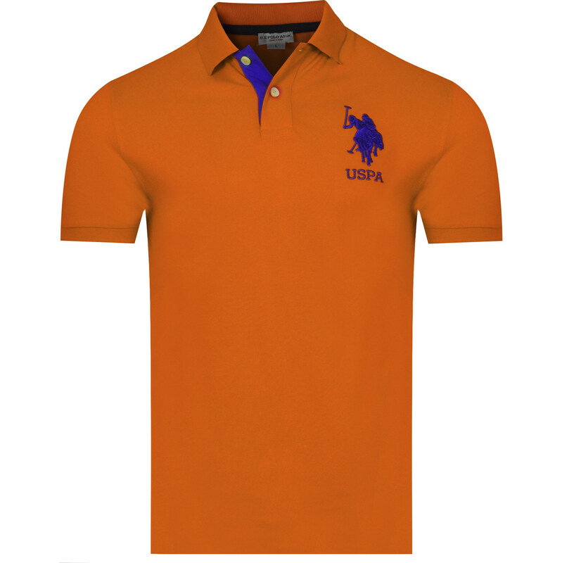 US Polo Assn U.S. POLO ASSN. polokošeľa 67840354