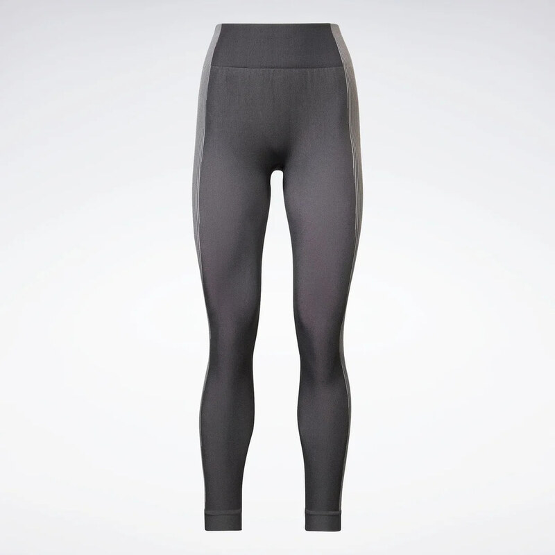 REEBOK - Yoga HR Seamless Legíny 67840367