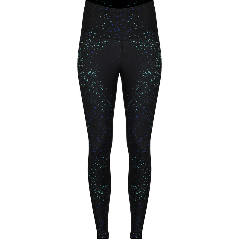 REEBOK S LUX HR 2.0 MULT SPECKLE Legíny 67840376