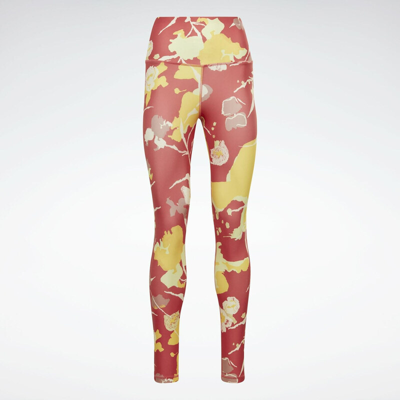 REEBOK - MYT AOP POLY TIGHT 67840388