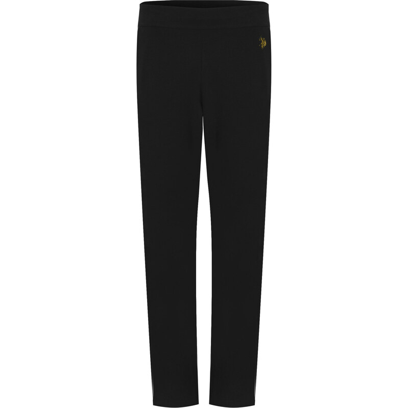 US Polo Assn U.S. Polo Assn. - flísové tepláky Owen Alyx 67840438