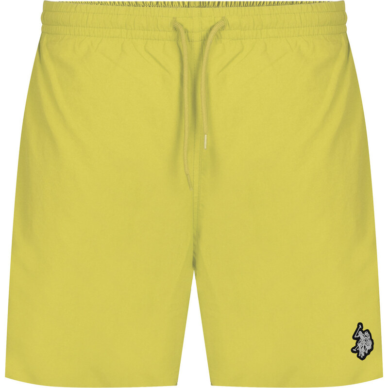 US Polo Assn U.S. Polo Assn. kúpacie kraťasy 67840459