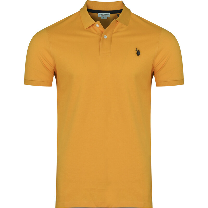 US Polo Assn Muži nohavice U.S. POLO ASSN. 67840458