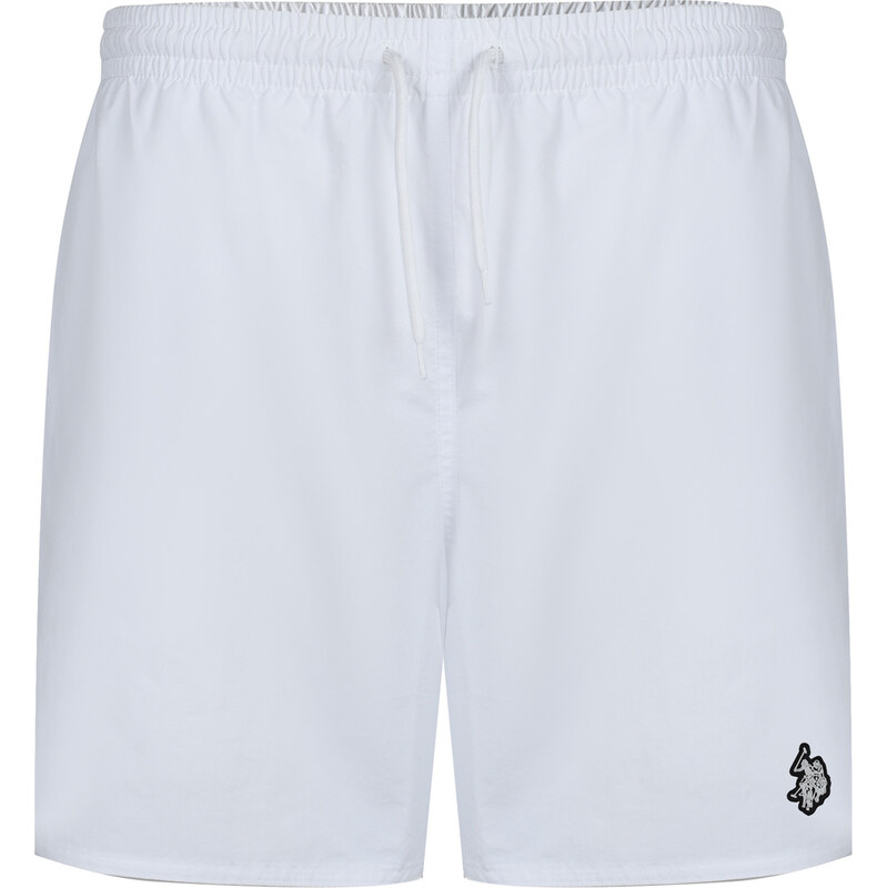 US Polo Assn U.S. POLO ASSN. plavecké kraťasy 67840460