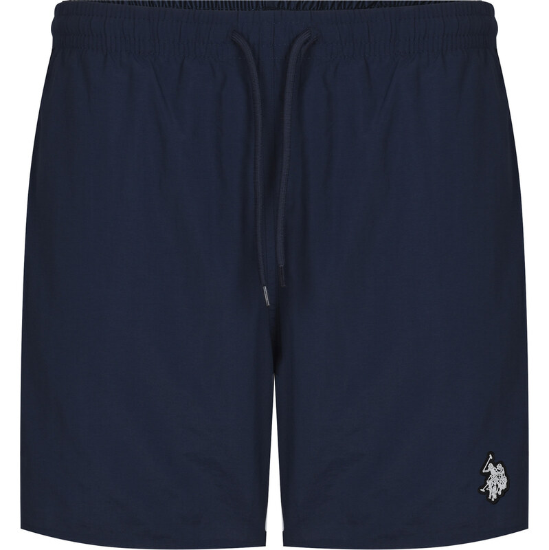 US Polo Assn U.S. POLO ASSN. - Pánske plavecké kraťasy SPYD 67840463