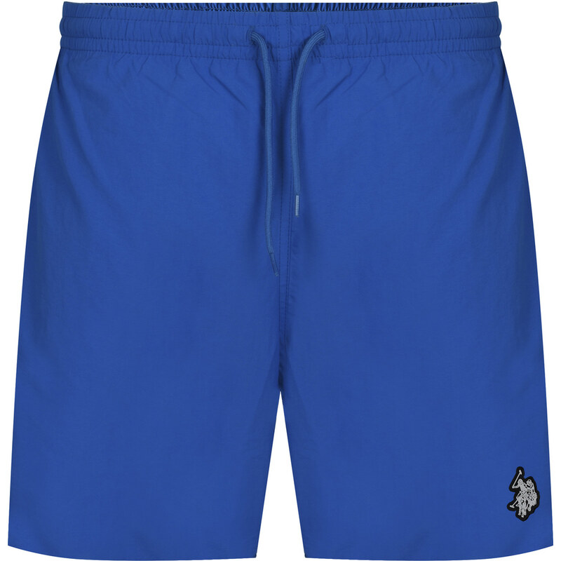 US Polo Assn U.S. POLO ASSN. - Kúpacie kraťasy 67840464