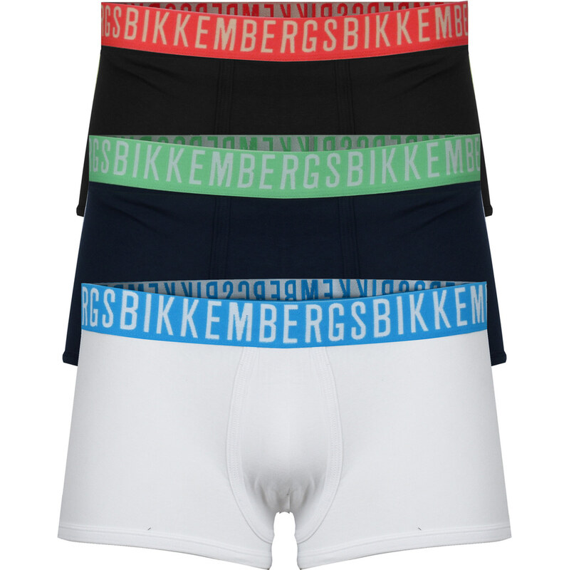 Bikkembergs pánske boxerky 67840475