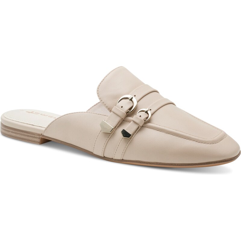 Šľapky s uzatvorenou špičkou Tamaris 67838313