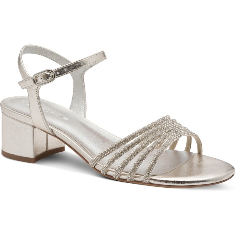 Elegantné sandále Tamaris 67838314