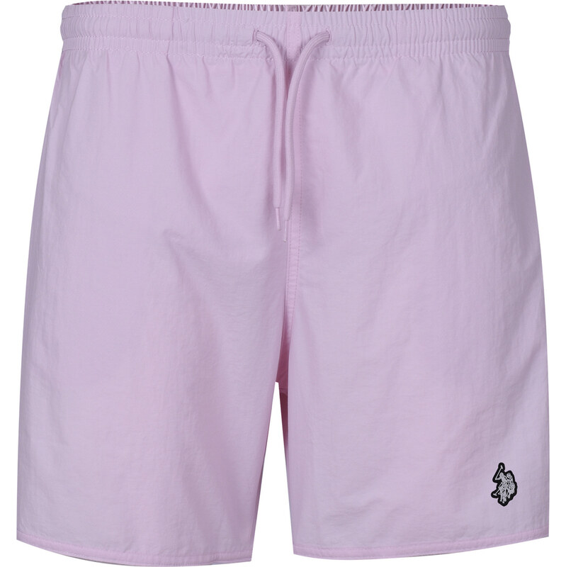 US Polo Assn U.S. POLO ASSN. - Plavkové kraťasy 67840488