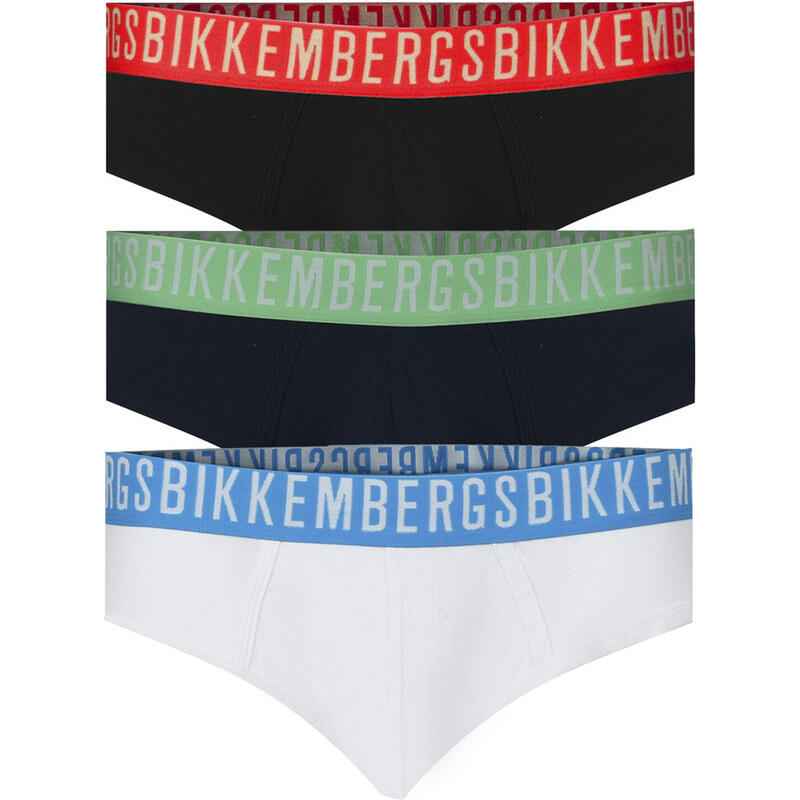Bikkembergs pánske boxerky 67840490