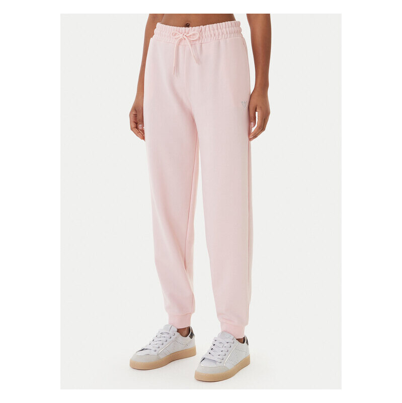 Teplákové nohavice Guess 67838944