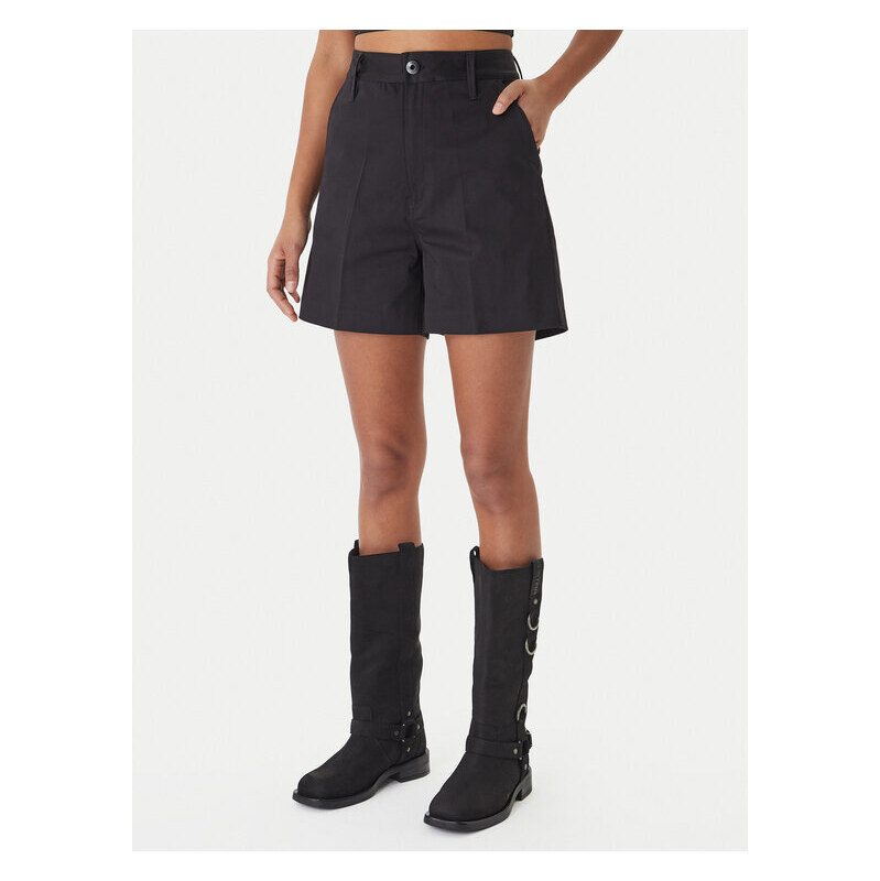 Bavlnené šortky G-Star Raw 67838947