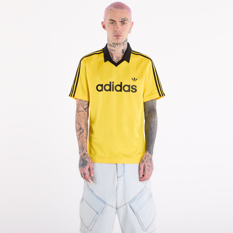 adidas Originals Dres adidas Jersey Eqtyel L 67841270