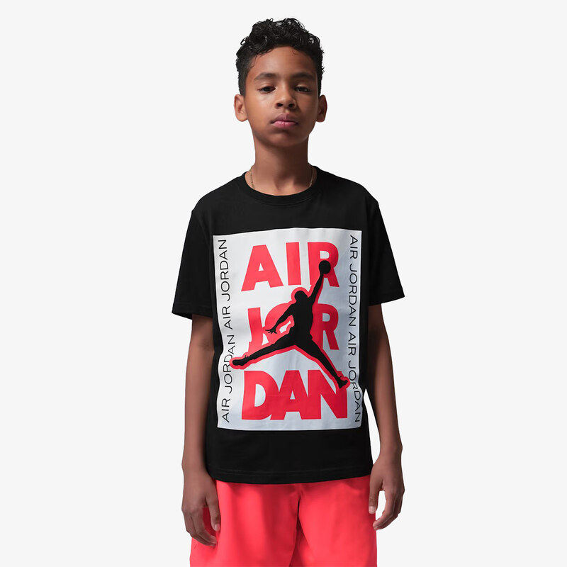Jordan JDB HBR CITY TEE S 67843074