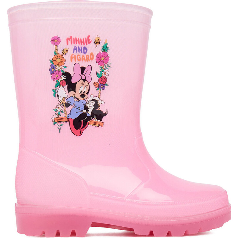 Gumáky Mickey&Friends 67840502