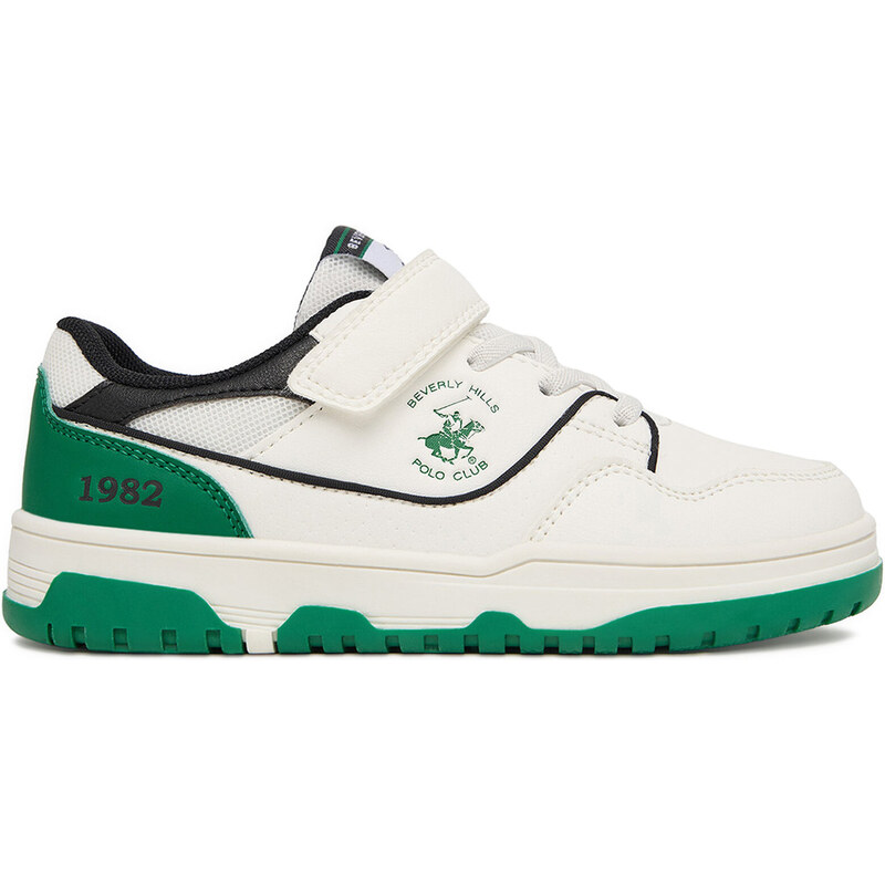 Sneakersy Beverly Hills Polo Club 67840507