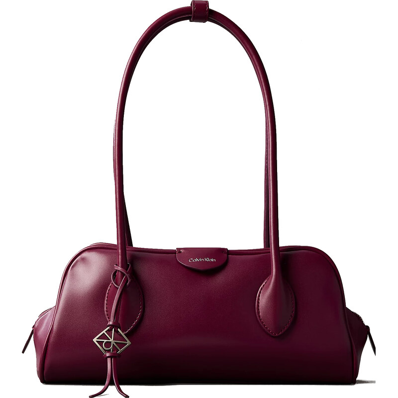 Calvin Klein Dámska kabelka Emblem LV04F3369GZ1K 67839492