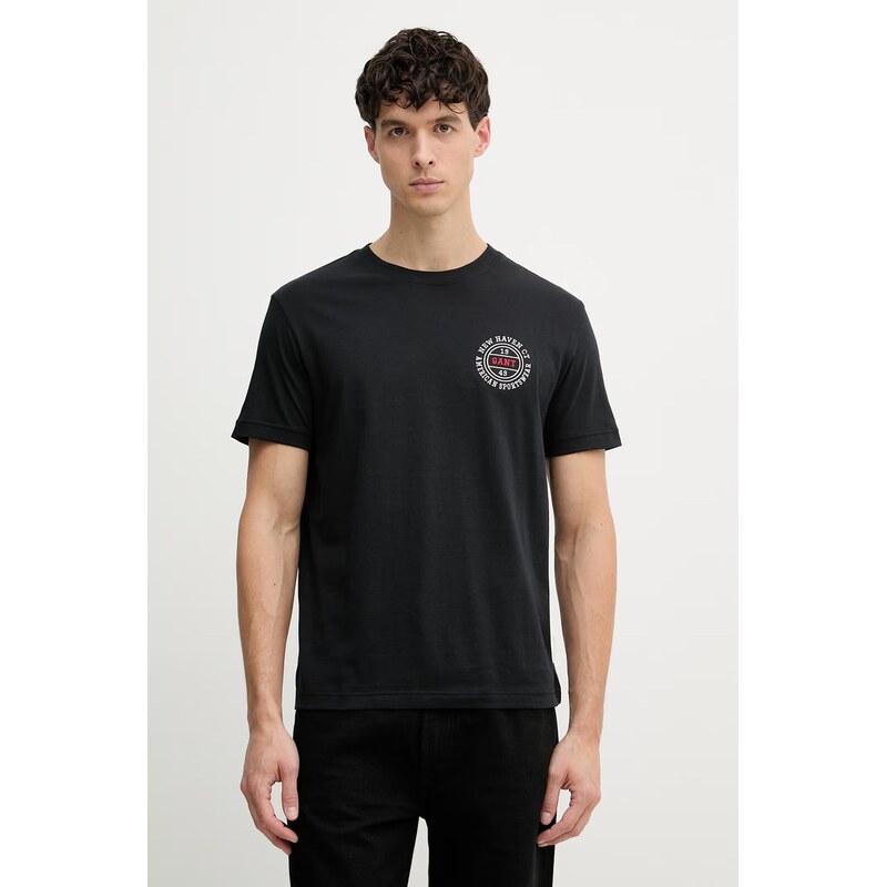 Gant Tričko pánske bavlnené 67839709