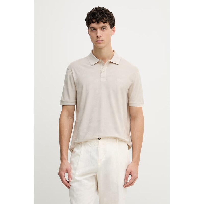 Guess polo tričko pánske 67839710