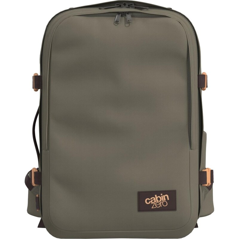 CabinZero Classic Pro 32L Grey Moor 67891475