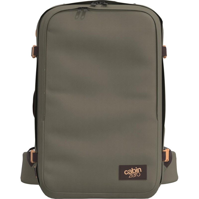 CabinZero Classic Pro 42L Grey Moor 67891478