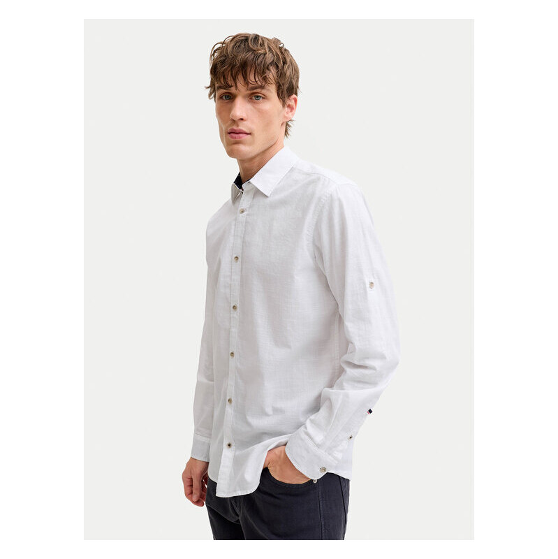 Košeľa Jack & Jones 67841611